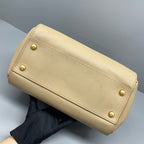 Burberry Satchel