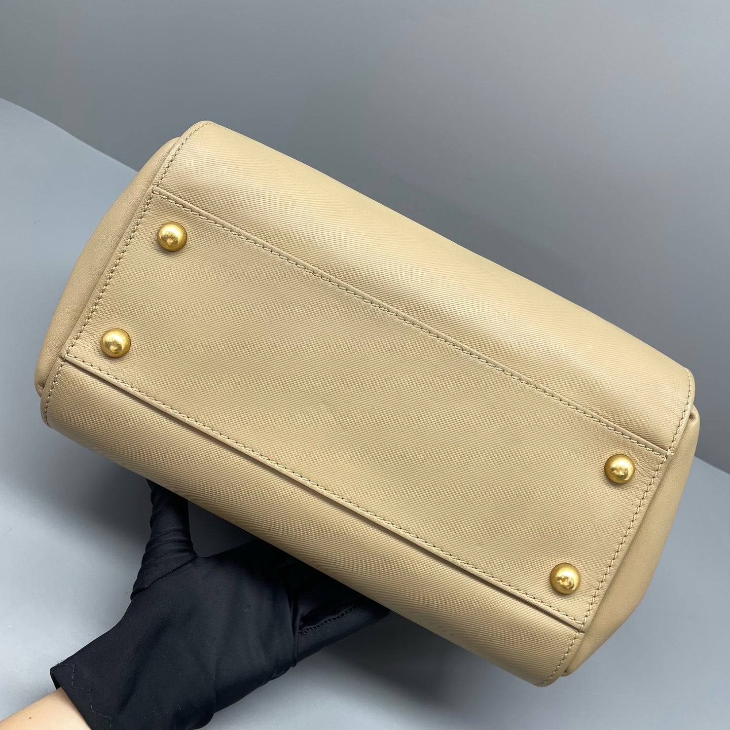 Burberry Satchel