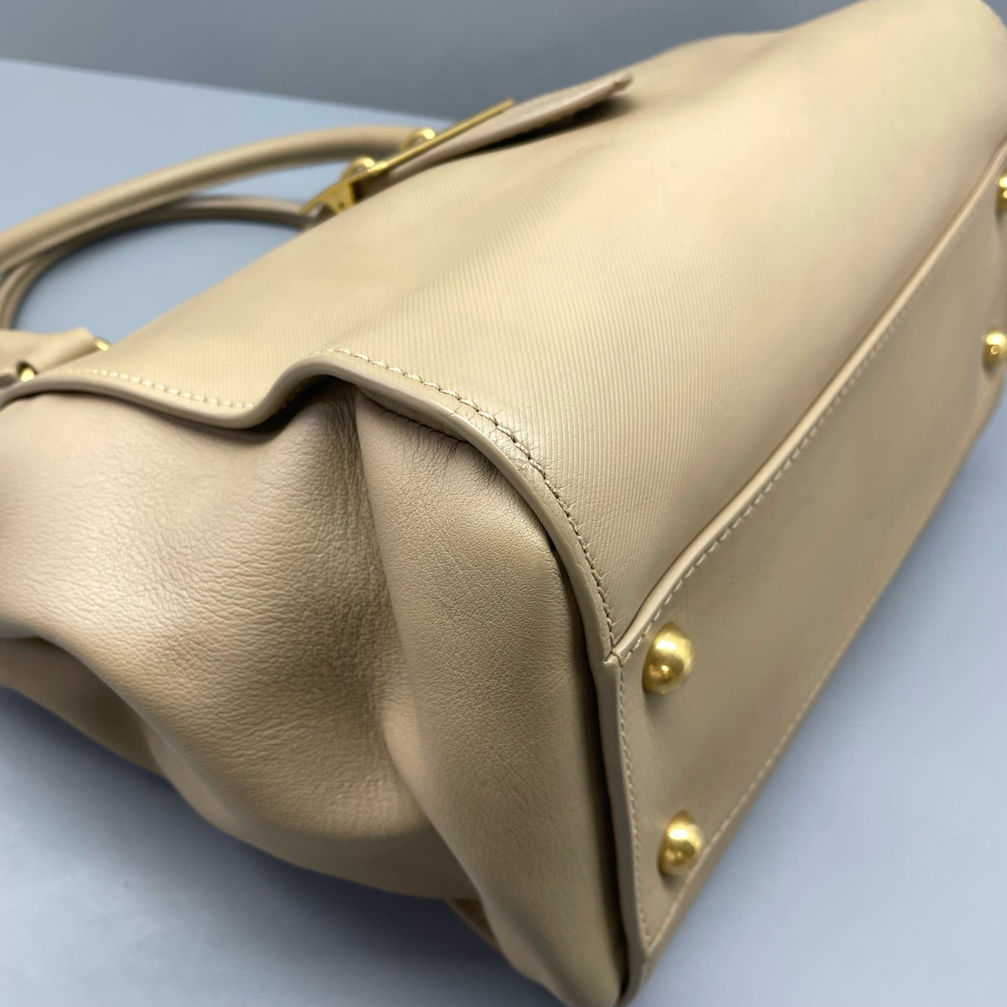 Burberry Satchel
