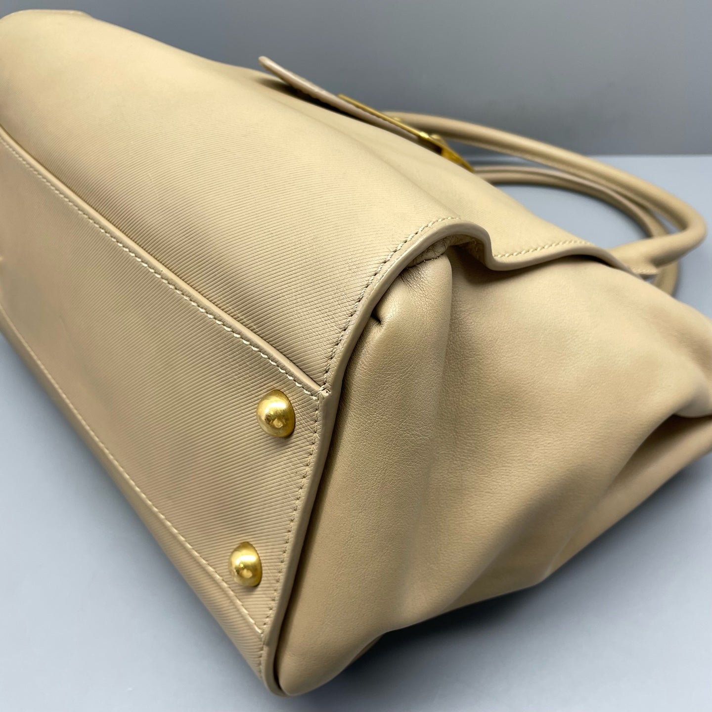 Burberry Satchel