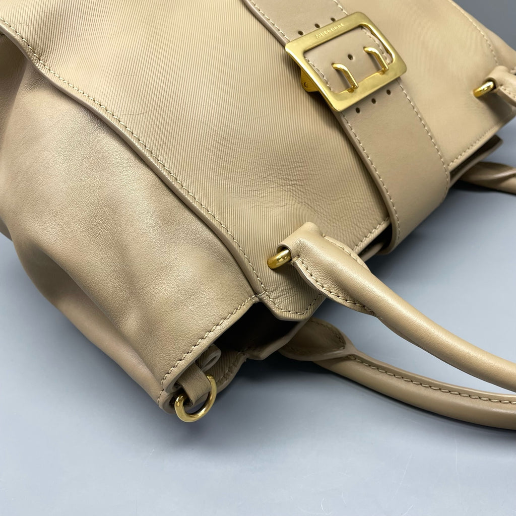 Burberry Satchel