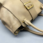 Burberry Satchel