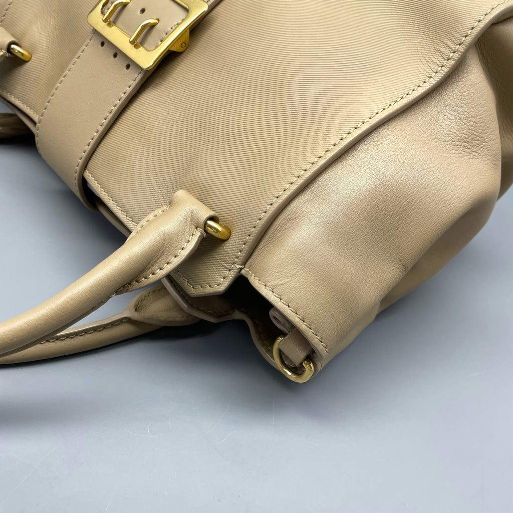 Burberry Satchel