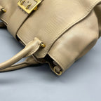 Burberry Satchel