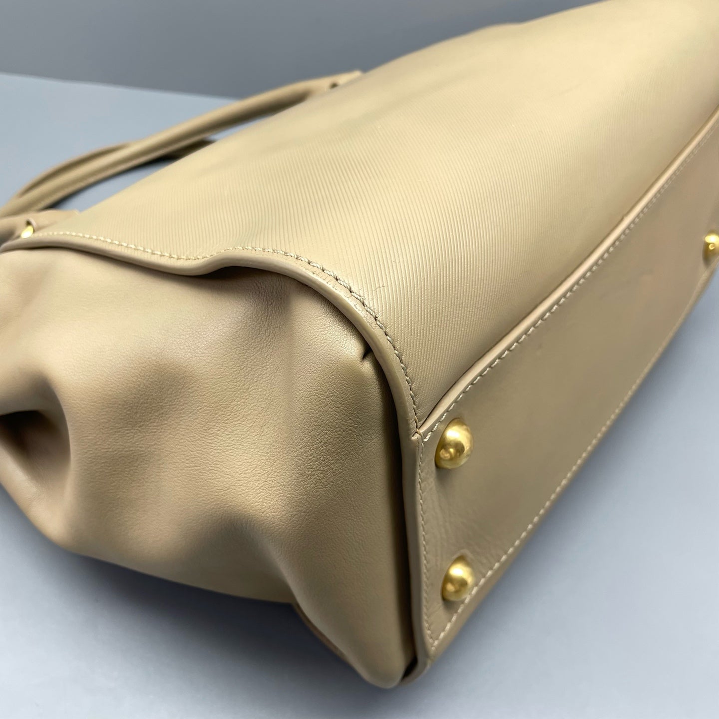 Burberry Satchel