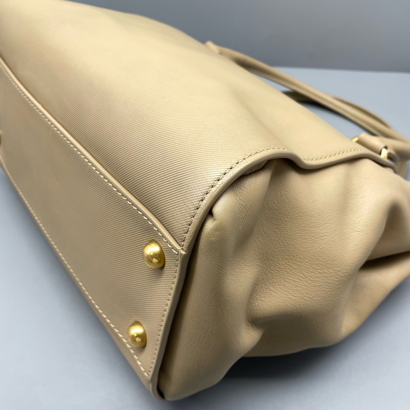 Burberry Satchel