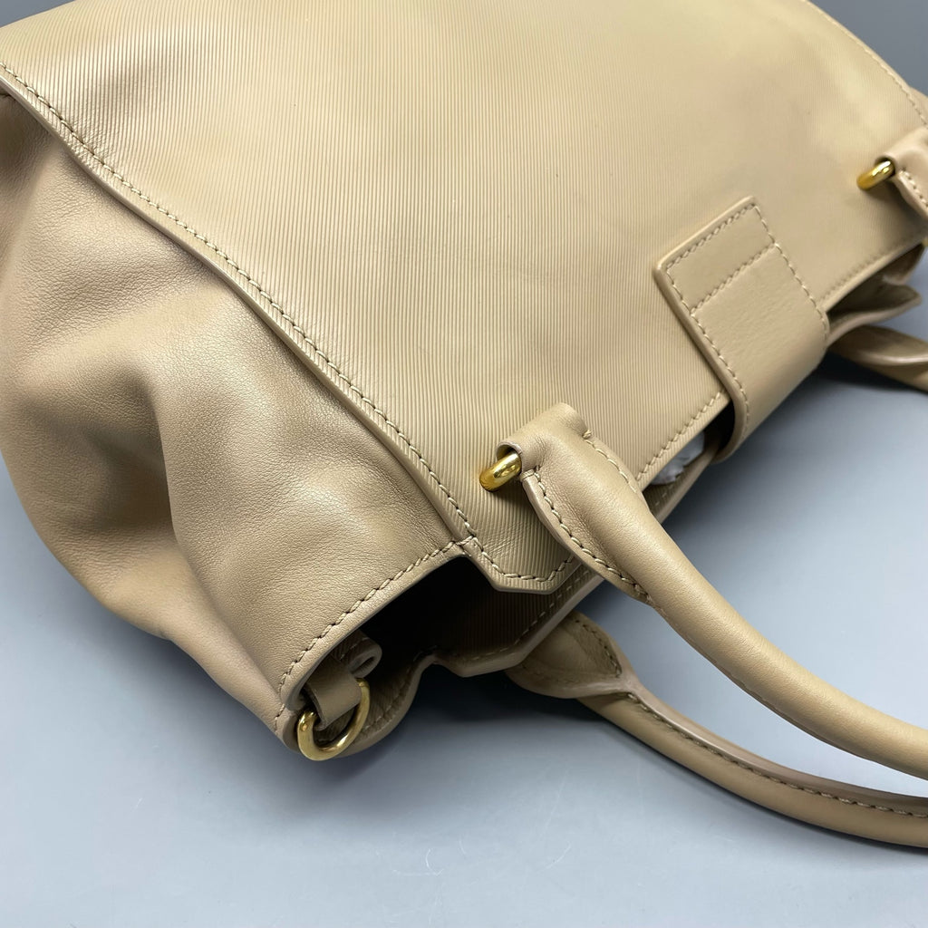 Burberry Satchel