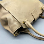 Burberry Satchel