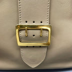Burberry Satchel