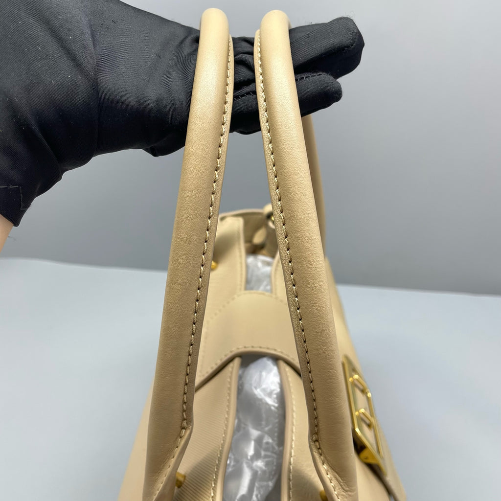 Burberry Satchel