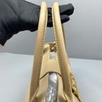 Burberry Satchel