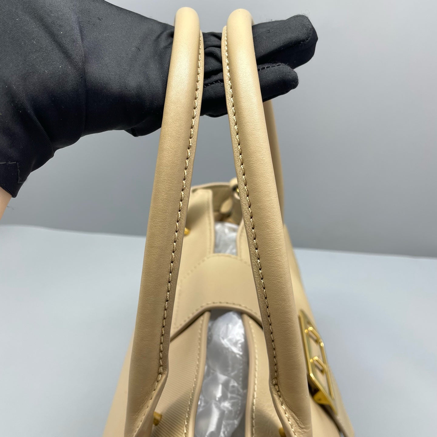 Burberry Satchel