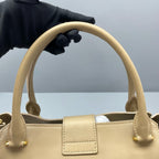 Burberry Satchel