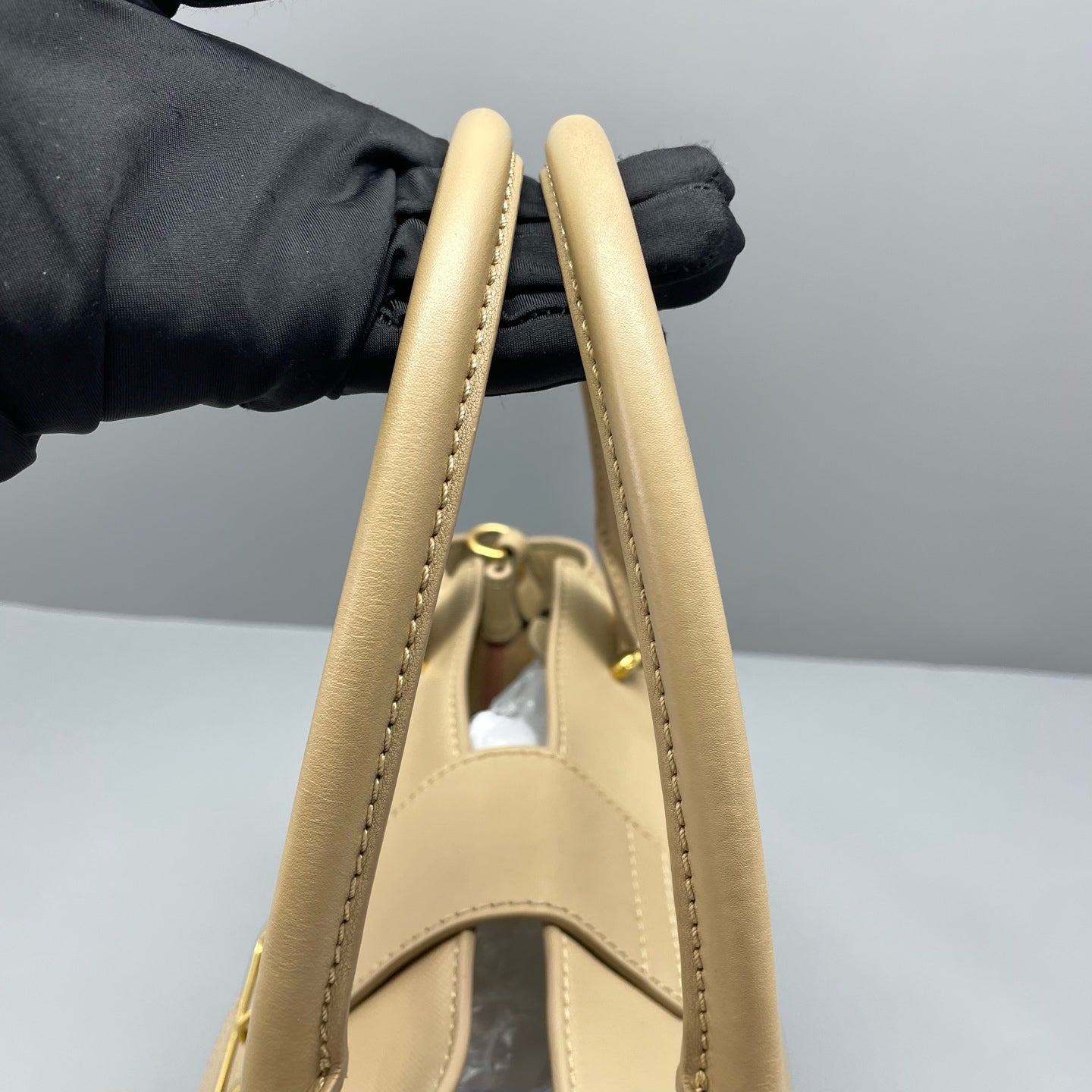 Burberry Satchel