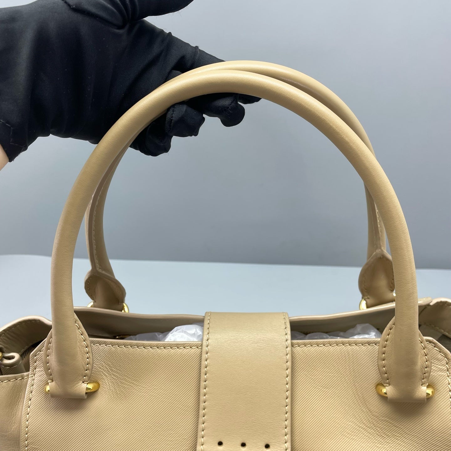 Burberry Satchel
