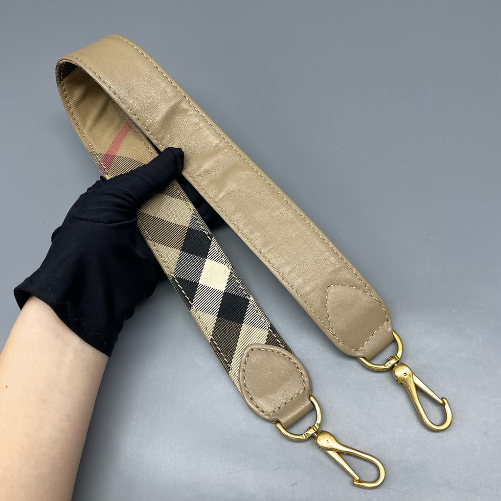 Burberry Satchel
