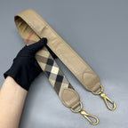 Burberry Satchel