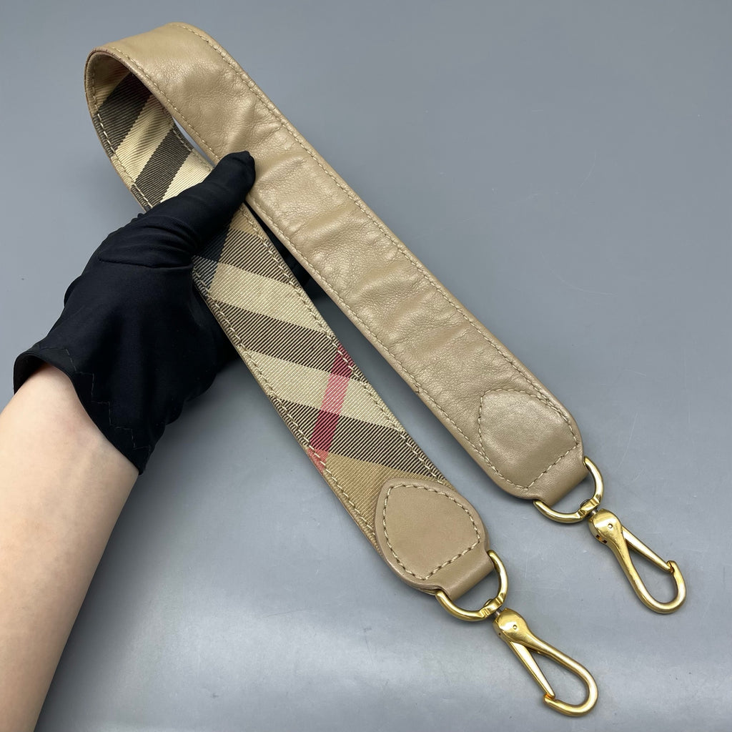 Burberry Satchel