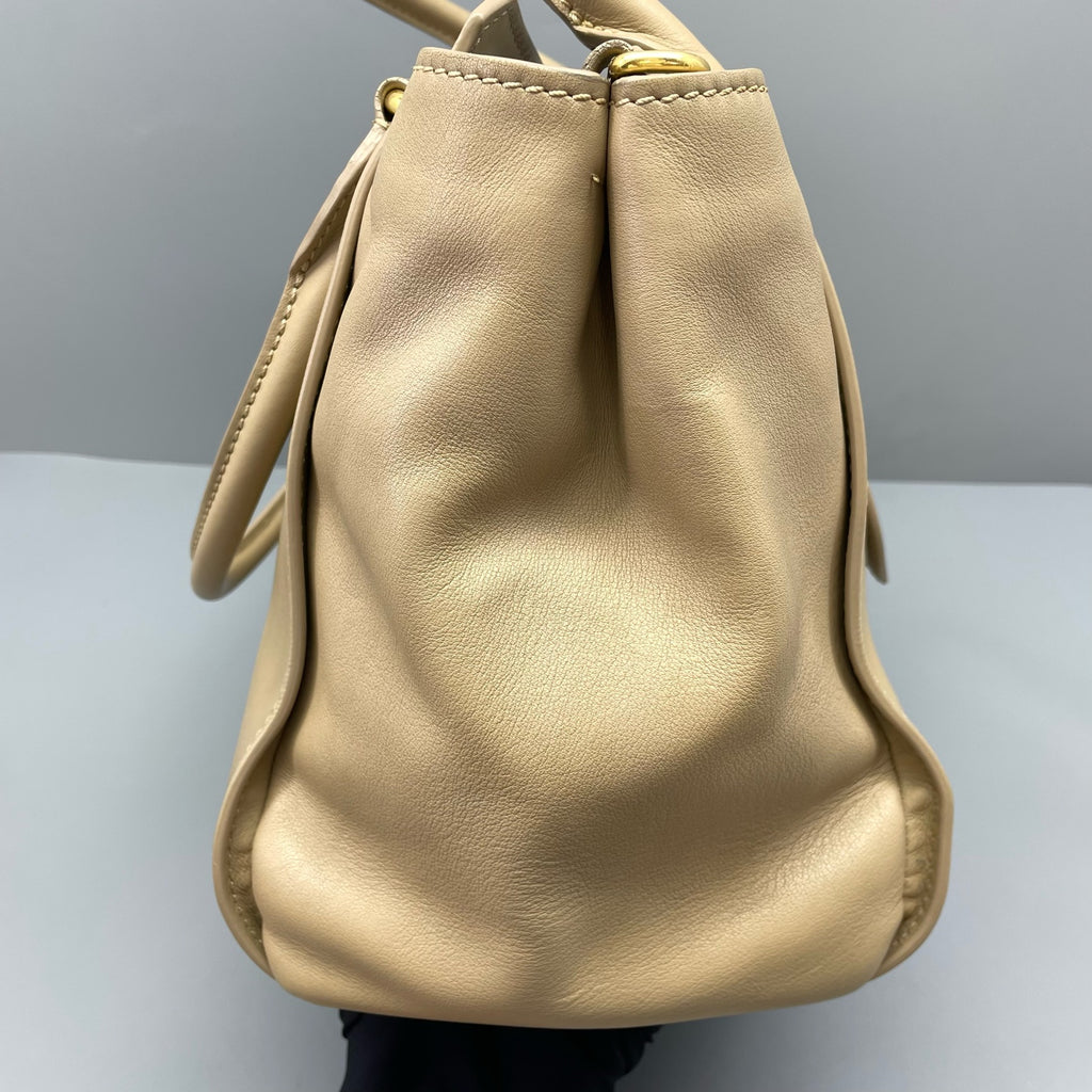 Burberry Satchel