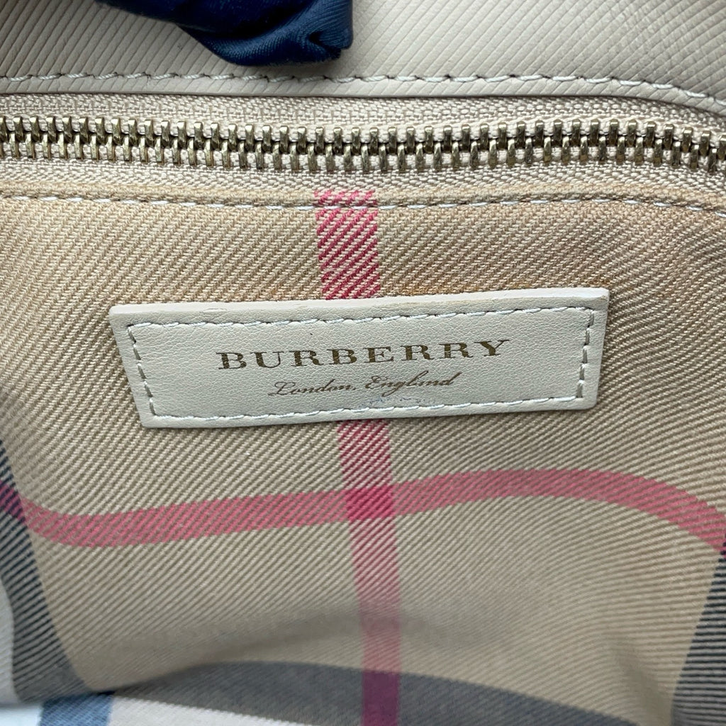 Burberry Satchel