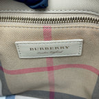 Burberry Satchel