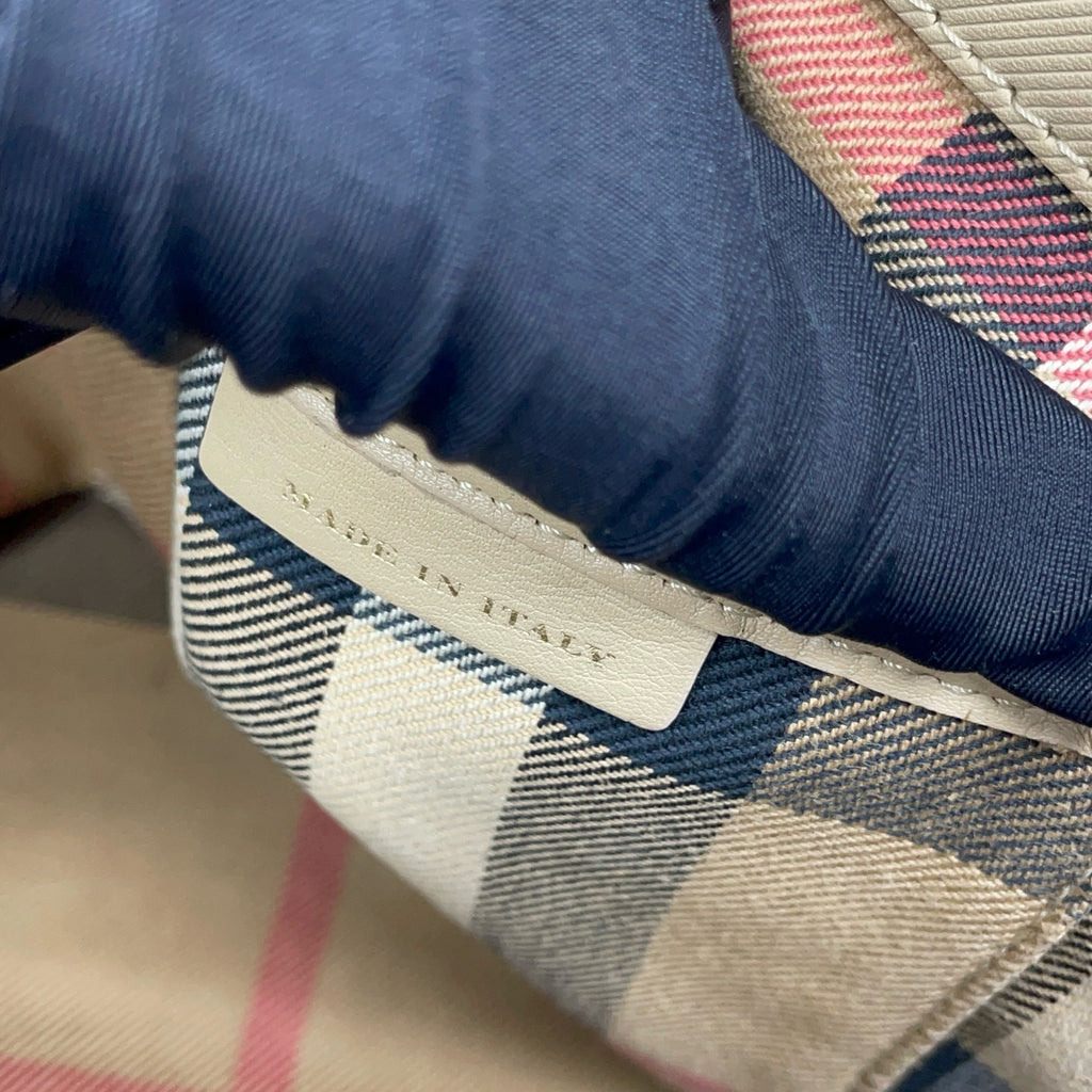 Burberry Satchel