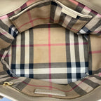 Burberry Satchel