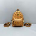 MCM Backpack