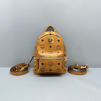 MCM Backpack