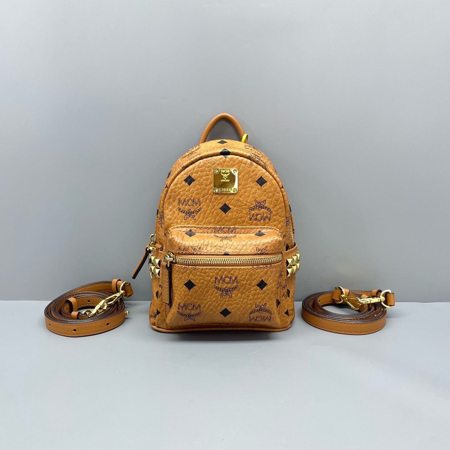 MCM Backpack