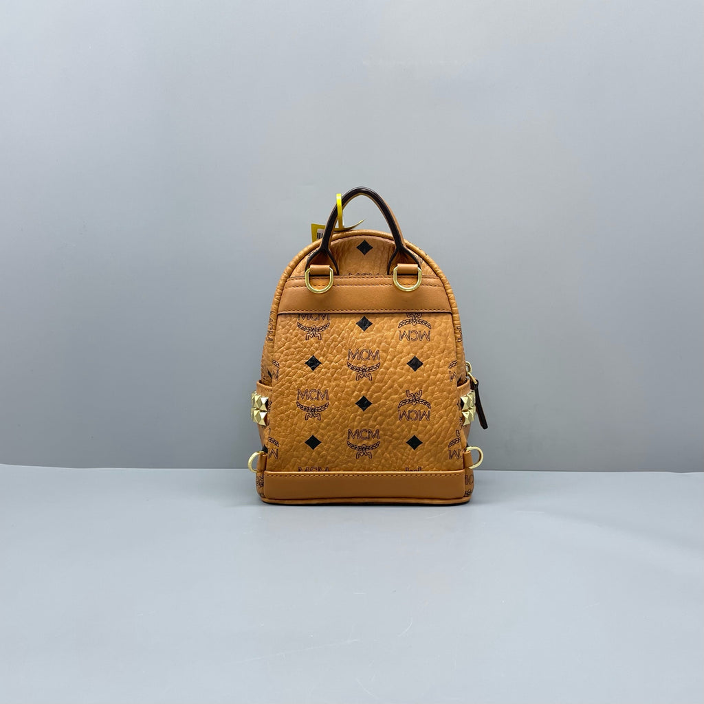 MCM Backpack