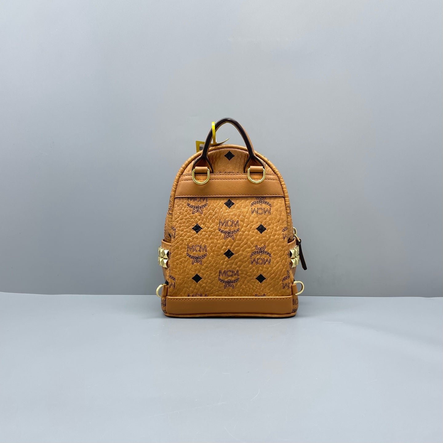 MCM Backpack