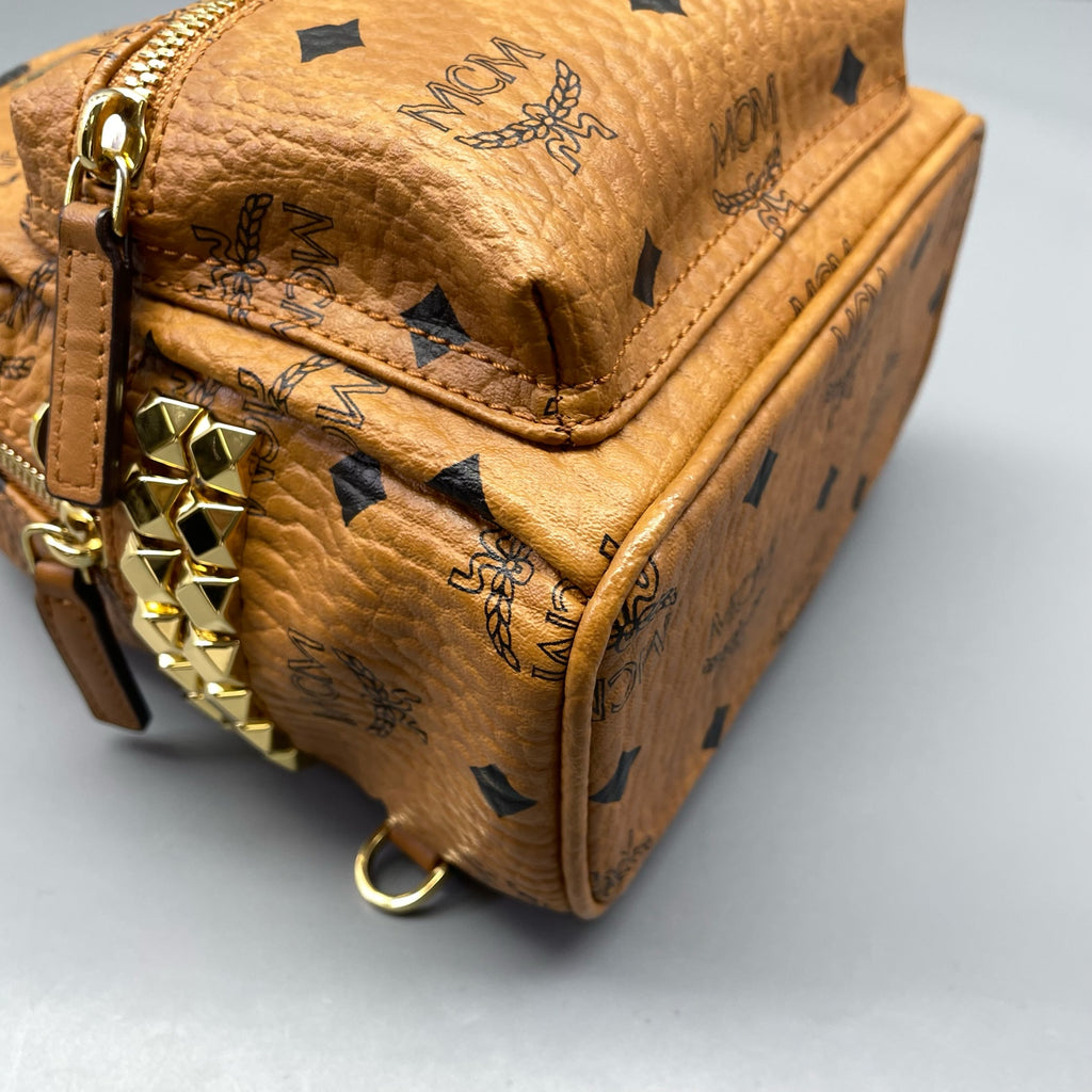 MCM Backpack