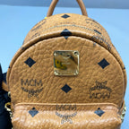 MCM Backpack