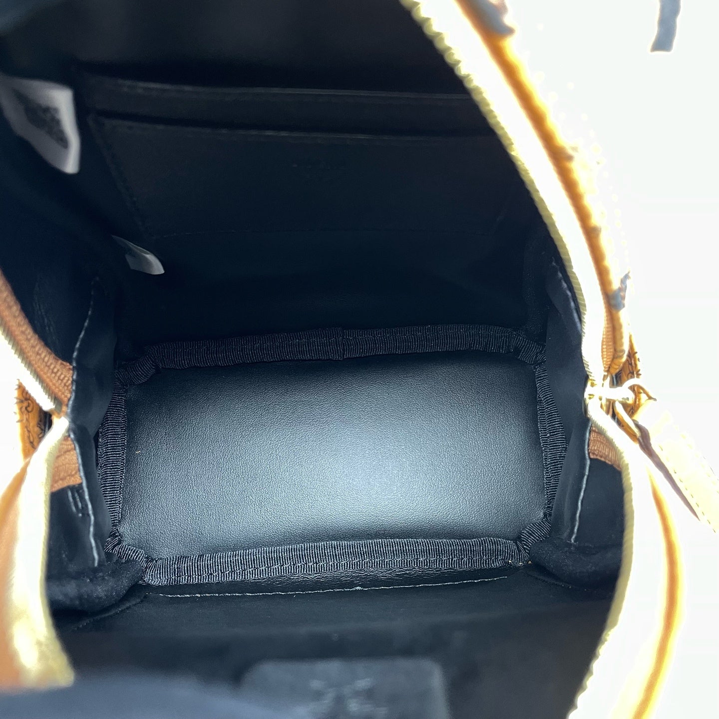 MCM Backpack