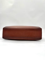 Louis Vuitton Brown Satchel