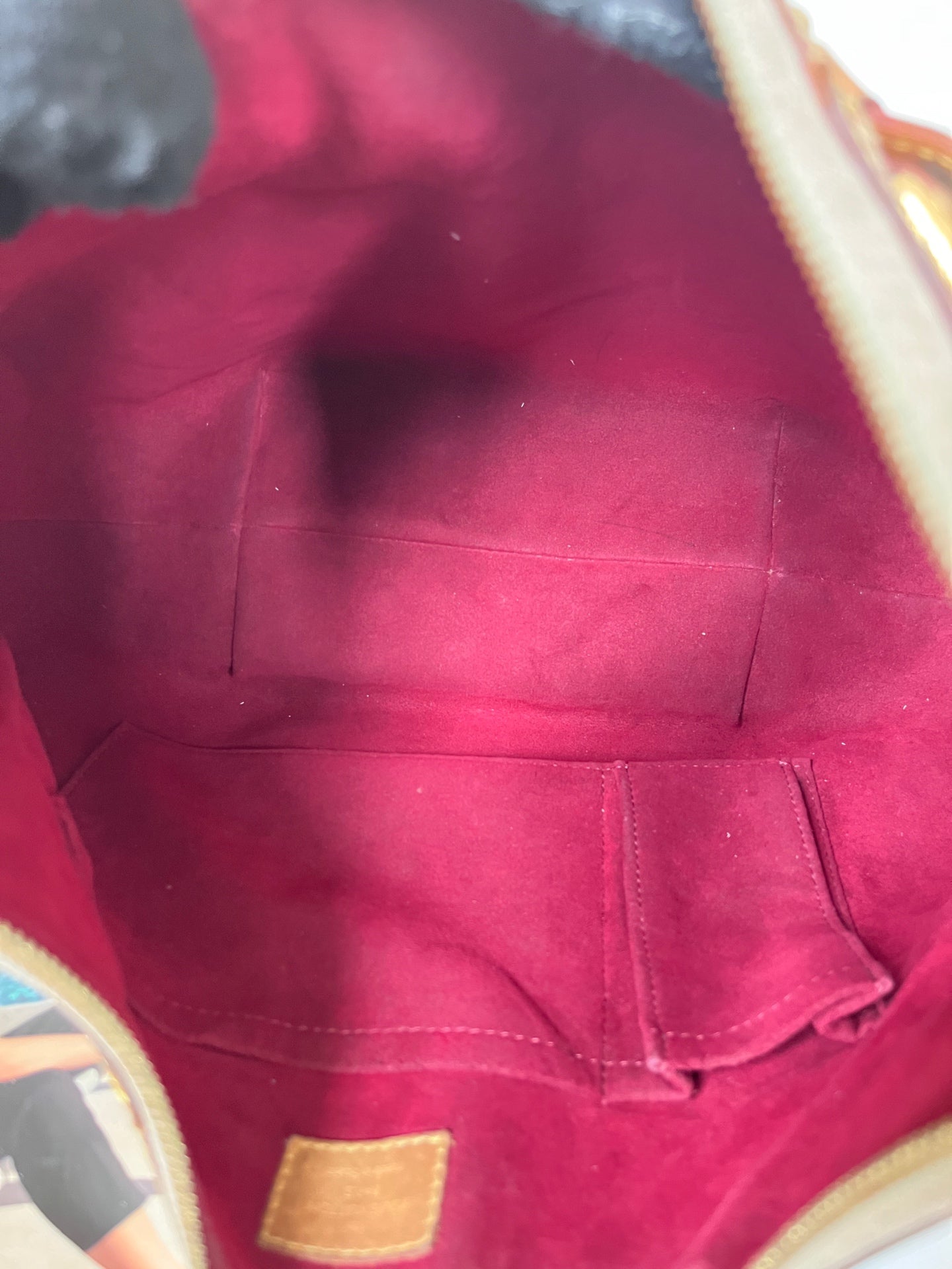 Louis Vuitton