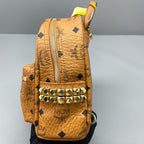 MCM Backpack