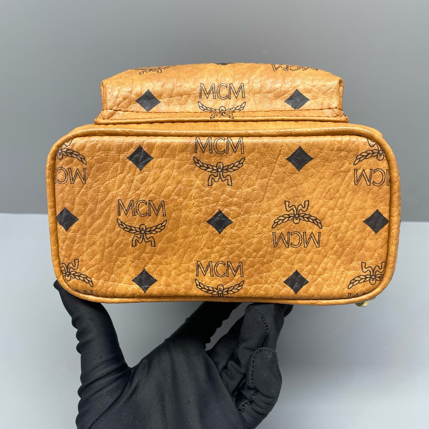 MCM Backpack
