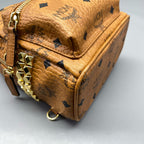 MCM Backpack