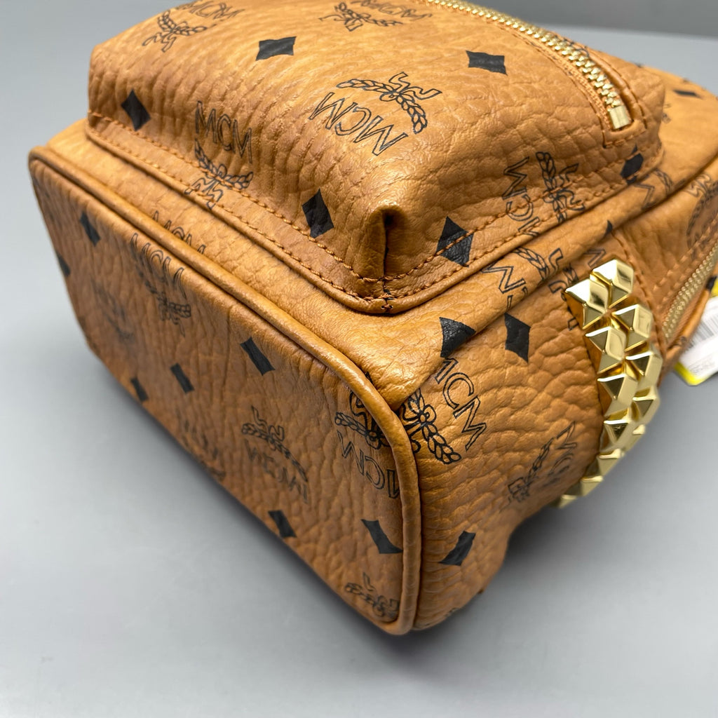 MCM Backpack