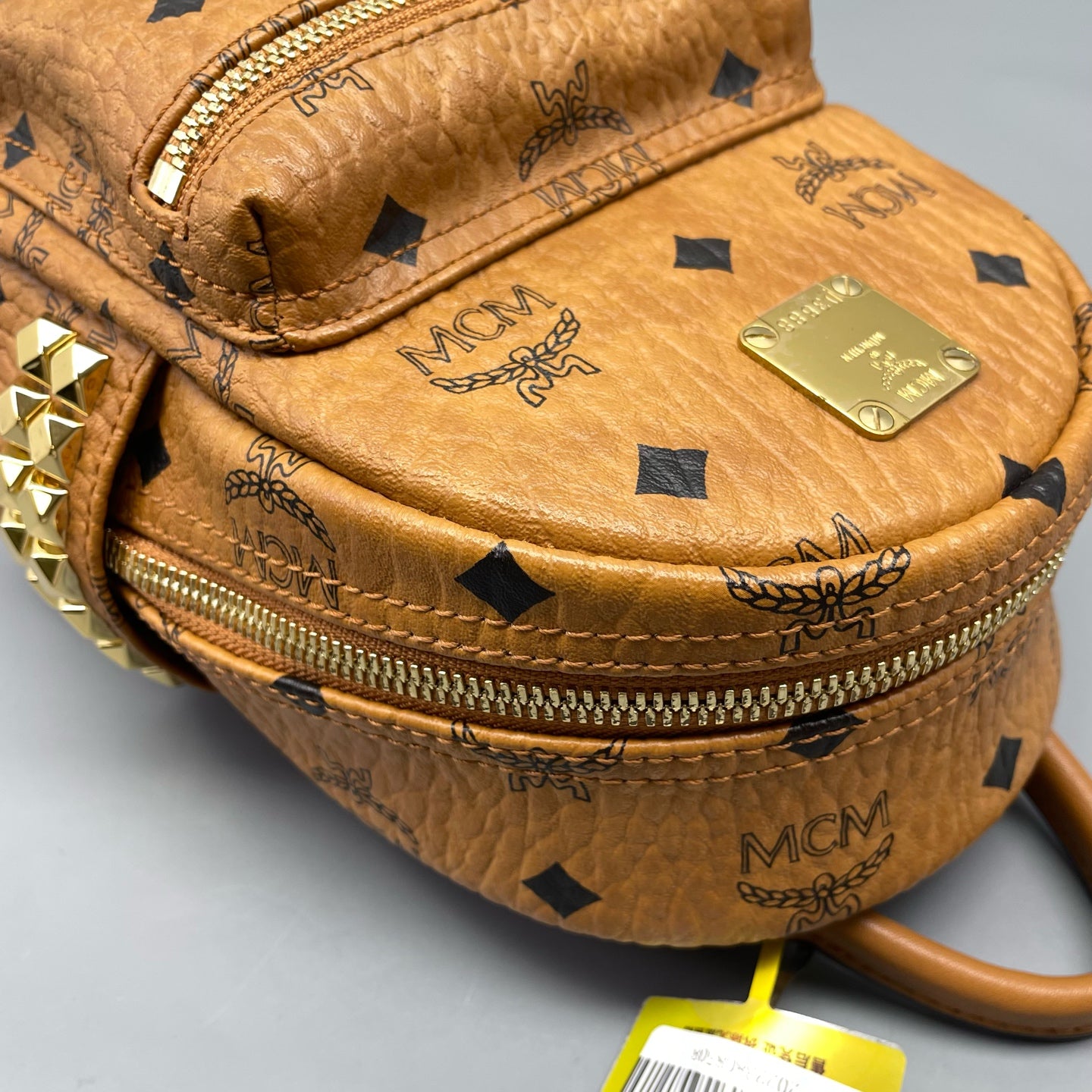 MCM Backpack