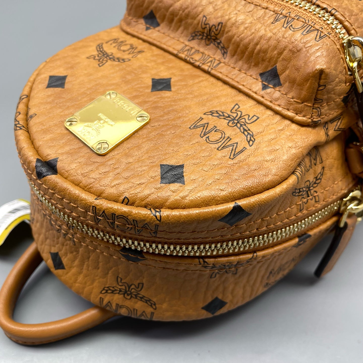 MCM Backpack
