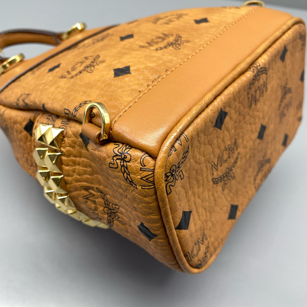 MCM Backpack