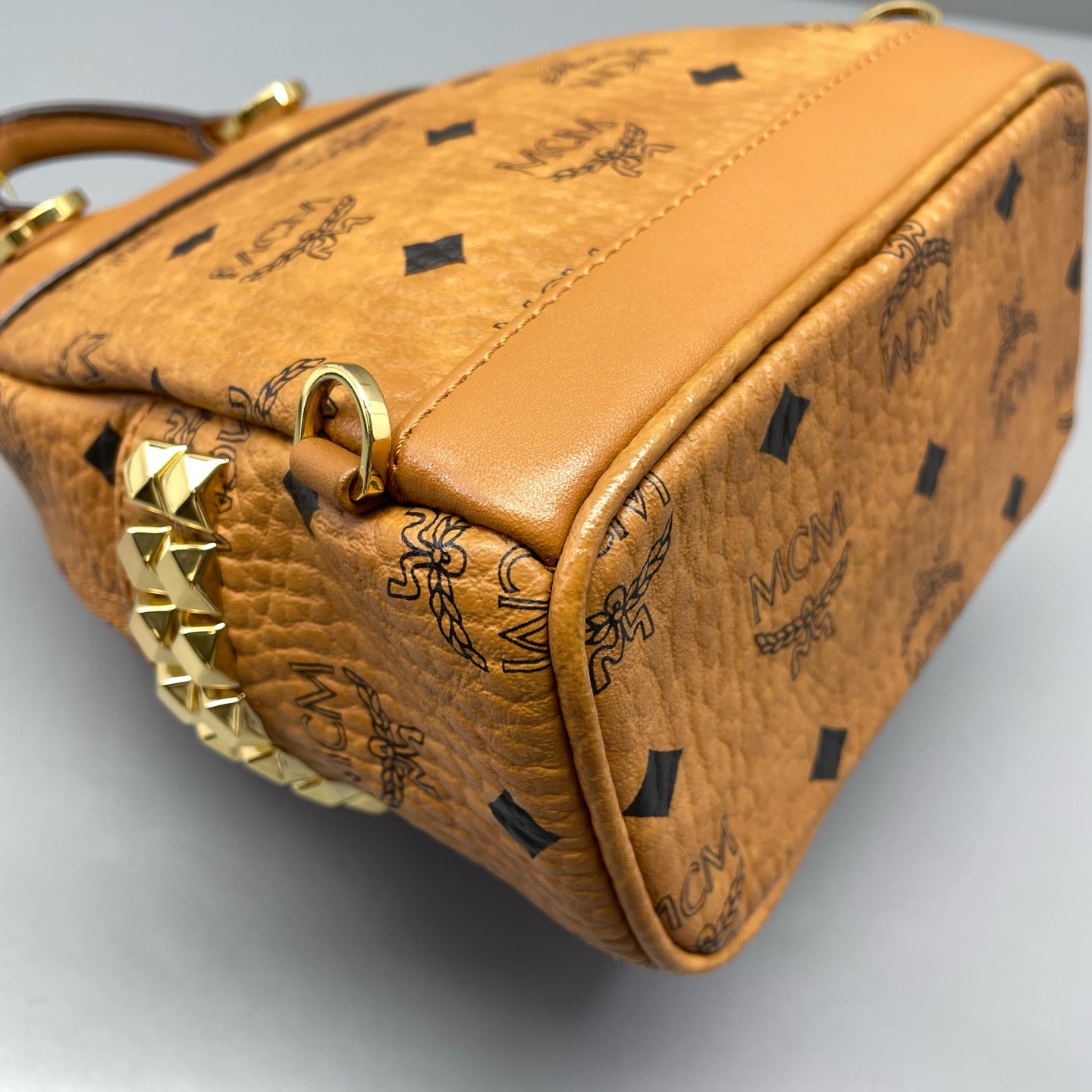 MCM Backpack