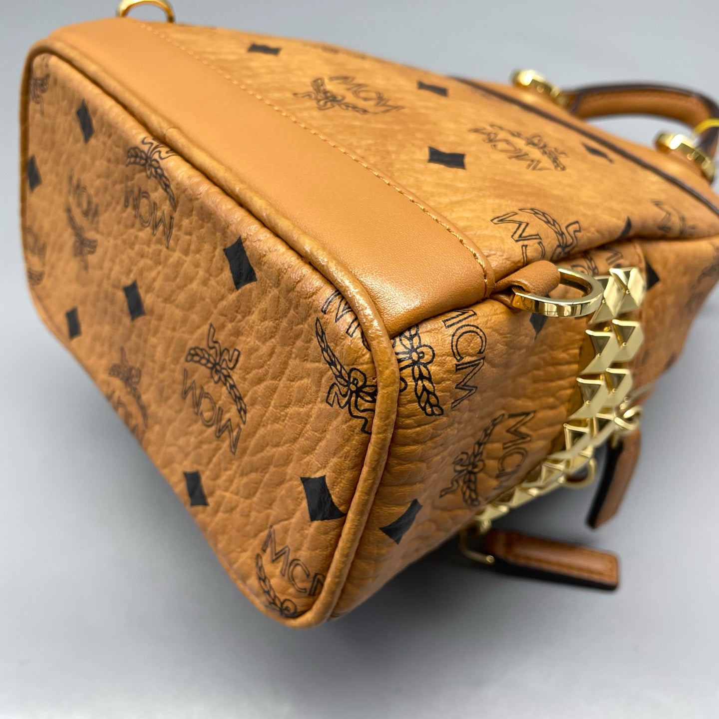 MCM Backpack