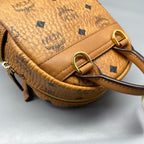MCM Backpack