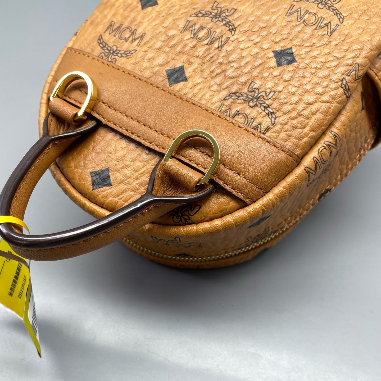 MCM Backpack