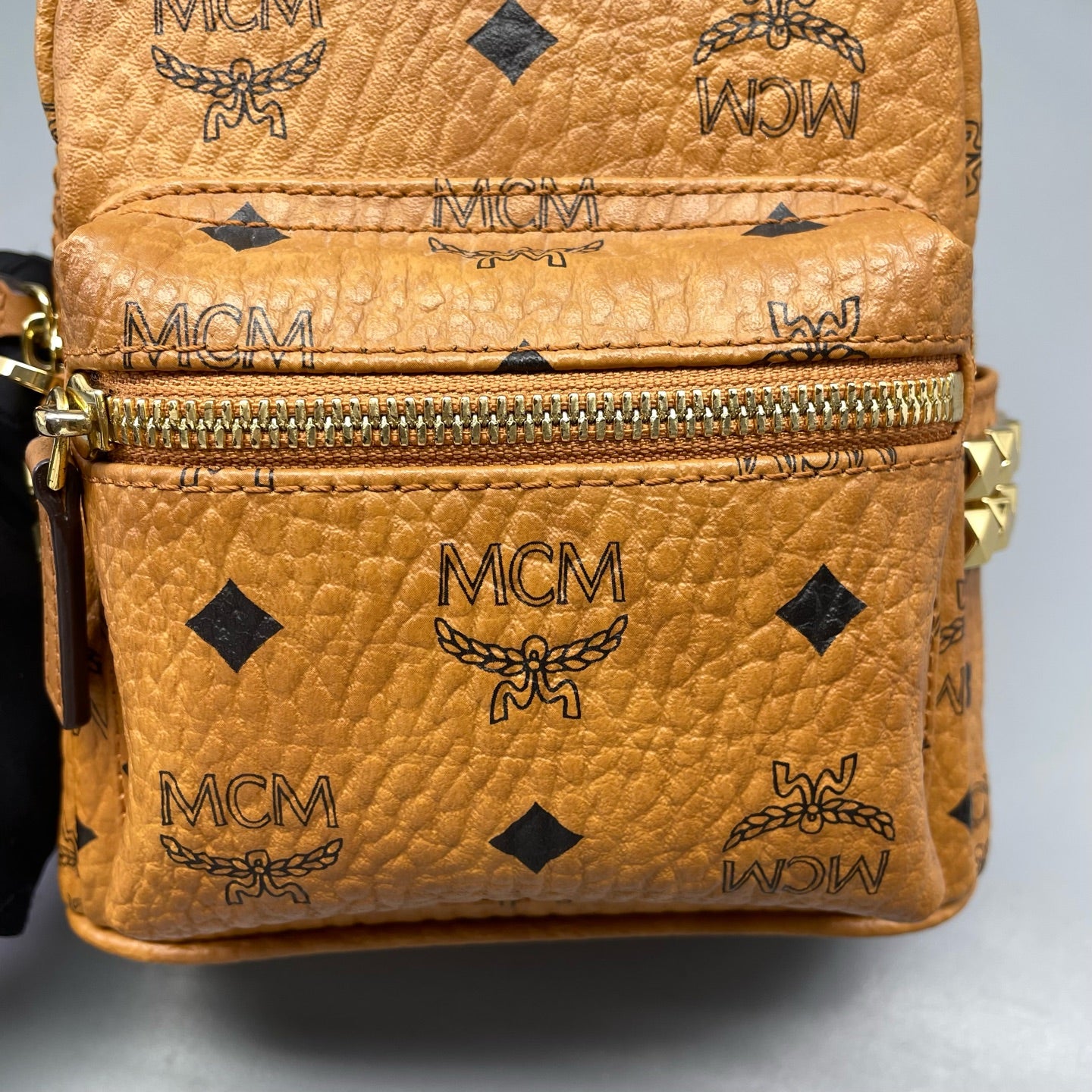MCM Backpack