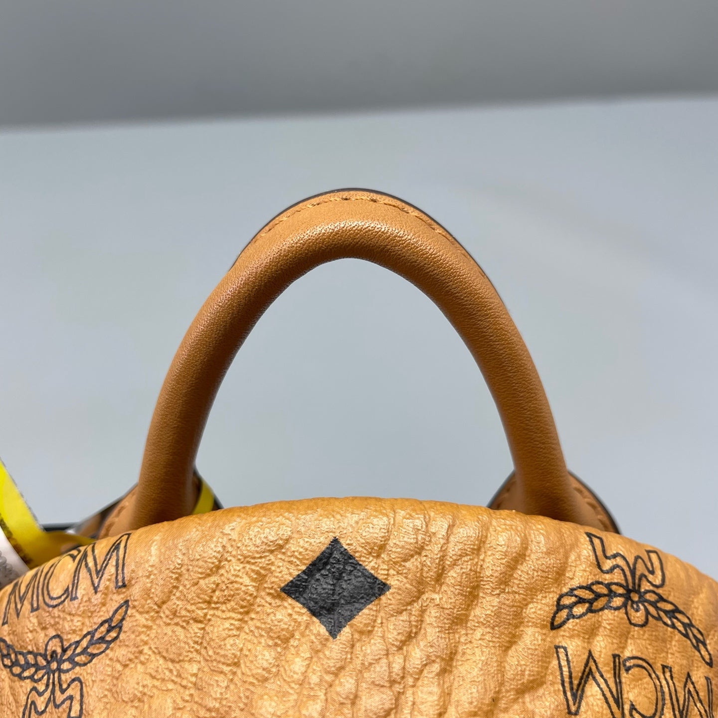 MCM Backpack